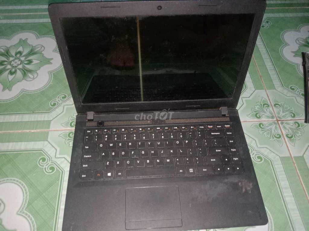 Lenovo Ideapad 100 8GB/256GB Like New. Mua bán Laptop tại Huyện Kim Bôi Hòa Bình được đăng bởi Liễu Minh Hưng hình 1