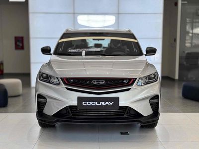 Geely Coolray 2025. Mua bán Ô tô tại Quận Tân Phú Tp Hồ Chí Minh được đăng bởi Thuý Thanh