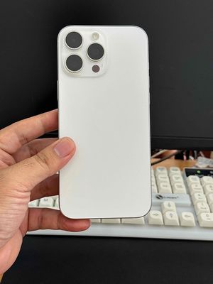 iPhone 16 PRO MAX 256GB VN/A BH 2026 PIN 100. Mua bán Điện thoại tại Quận Ninh Kiều Cần Thơ được đăng bởi Cầm Đồ Tấn Lợi