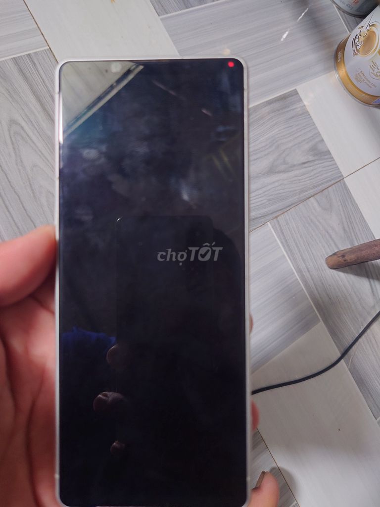 Sony Xperia 1 Mark II Trắng Hỏng màn hình. Mua bán Điện thoại tại Quận Cái Răng Cần Thơ được đăng bởi thế quang hình 1