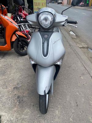 Yamaha Janus 2022 Bạc Tự động