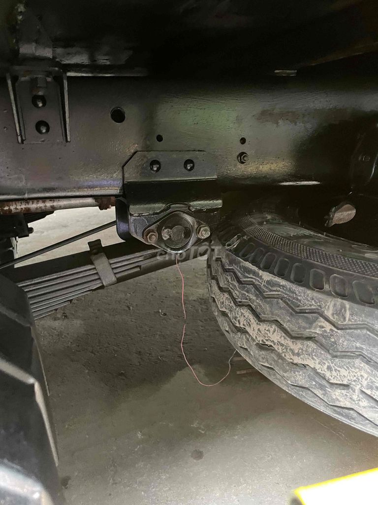 kia 1t4 kèo bạt2009. Mua bán Xe tải, xe ben tại Quận 12 Tp Hồ Chí Minh được đăng bởi Ssong Mã hình 6