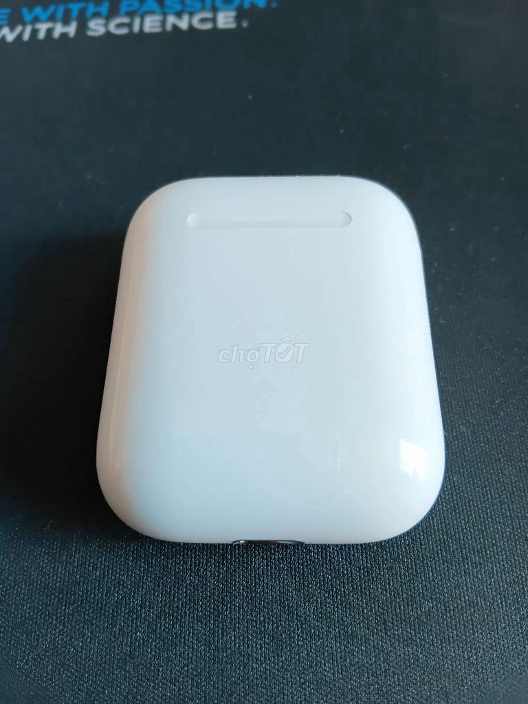 Tai nghe airpods 2