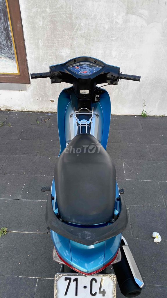 Wave zin. Mua bán Xe máy tại Thành phố Bến Tre Bến Tre được đăng bởi Nghiêm Bảy Mốt hình 6