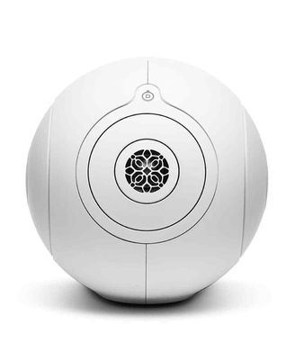 Devialet Phantom I 103dB Light Chrome. Mua bán Tivi, Âm thanh tại Quận Bình Thạnh Tp Hồ Chí Minh được đăng bởi Văn Hiền 