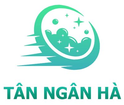 Công ty TNHH TM DV vệ sinh công nghiệp Ngân Hà