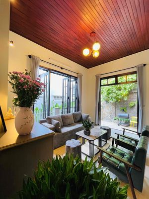 Rent · 3 bd · 100 м² · Quận Thanh Khê, ул. Đường Huỳnh Ngọc Huệ