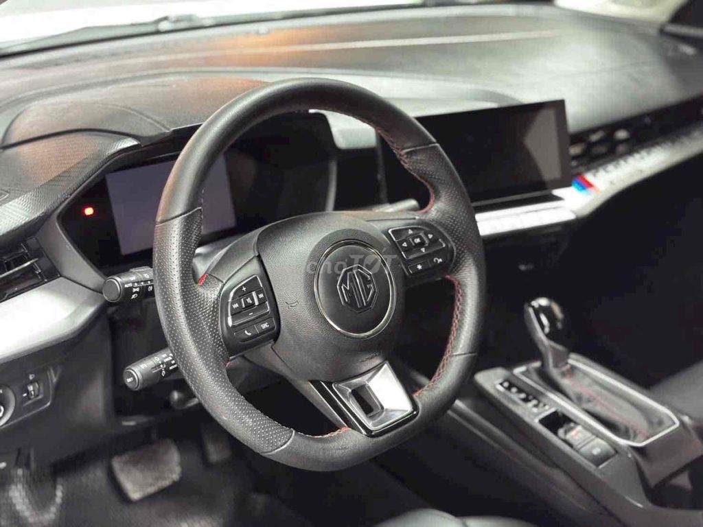 MG MG5 2022 Luxury - 40000 km. Mua bán Ô tô tại Thành phố Dĩ An Bình Dương được đăng bởi Hiển phạm hình 5