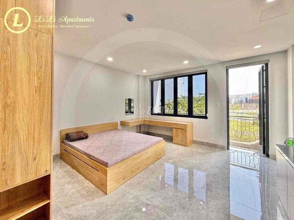 Cho Thuê Căn Hộ Cao Cấp Giá Rẻ Quận 10