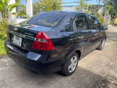 Chevrolet Aveo 2011 - 56000 km