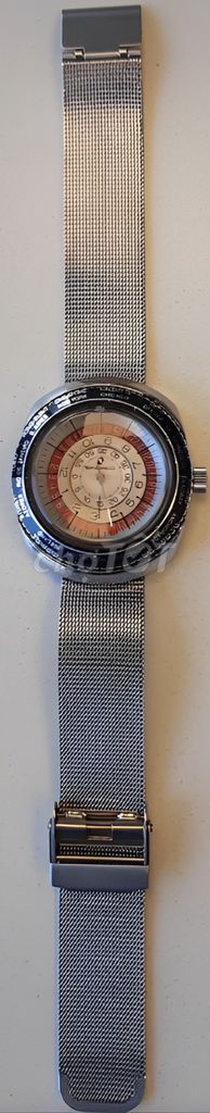 ĐỒNG HỒ SINDACO WORLD TIME CỔ. Mua bán Đồng hồ tại Huyện Hóc Môn Tp Hồ Chí Minh được đăng bởi Lẩm  hình 1