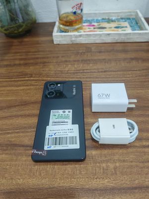 Redmi Note 12 Pro Speed 5G 8/256 sạc 67w có COD