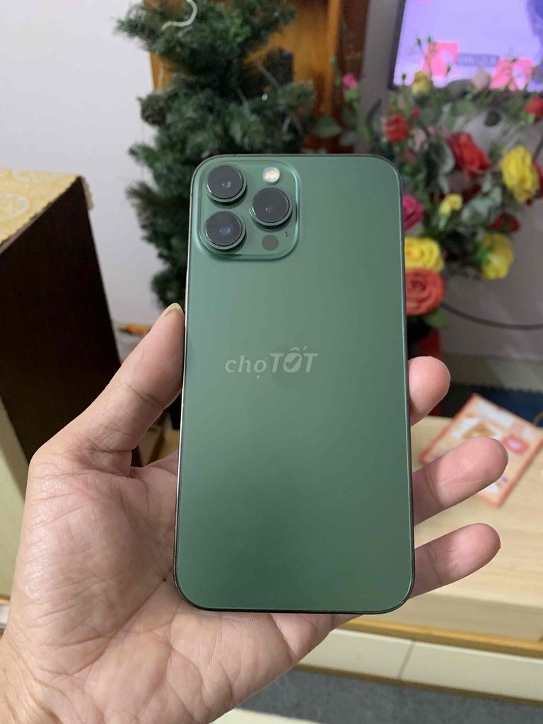 iphone 13 pormax. Mua bán Điện thoại tại Huyện Đông Anh Hà Nội được đăng bởi Phương hình 1