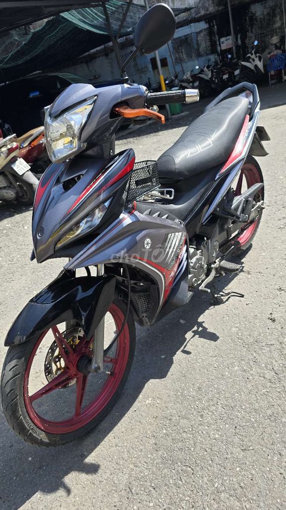 Exiter 135 5 số bs 81 gia lai máy bao êm btc. Mua bán Xe máy tại Quận 6 Tp Hồ Chí Minh được đăng bởi văn thiện hình 11