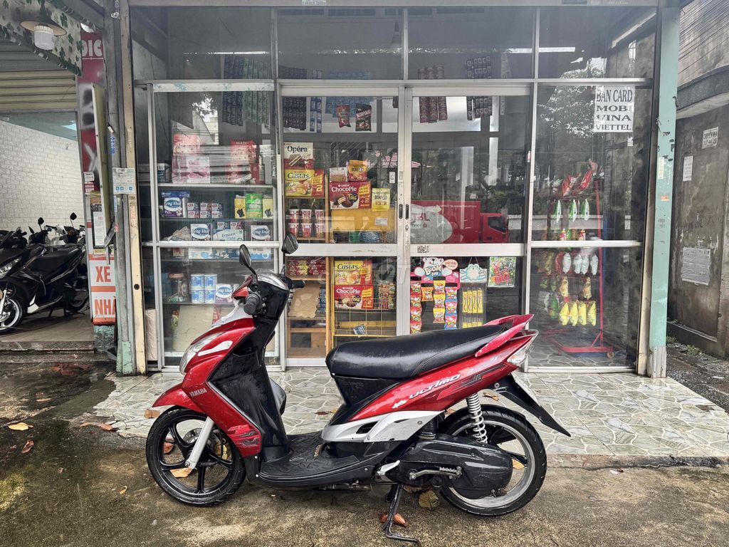 bán xe mio utimo. Mua bán Xe máy tại Thành phố Biên Hòa Đồng Nai được đăng bởi Cua hàng xe máy khánh den hình 4
