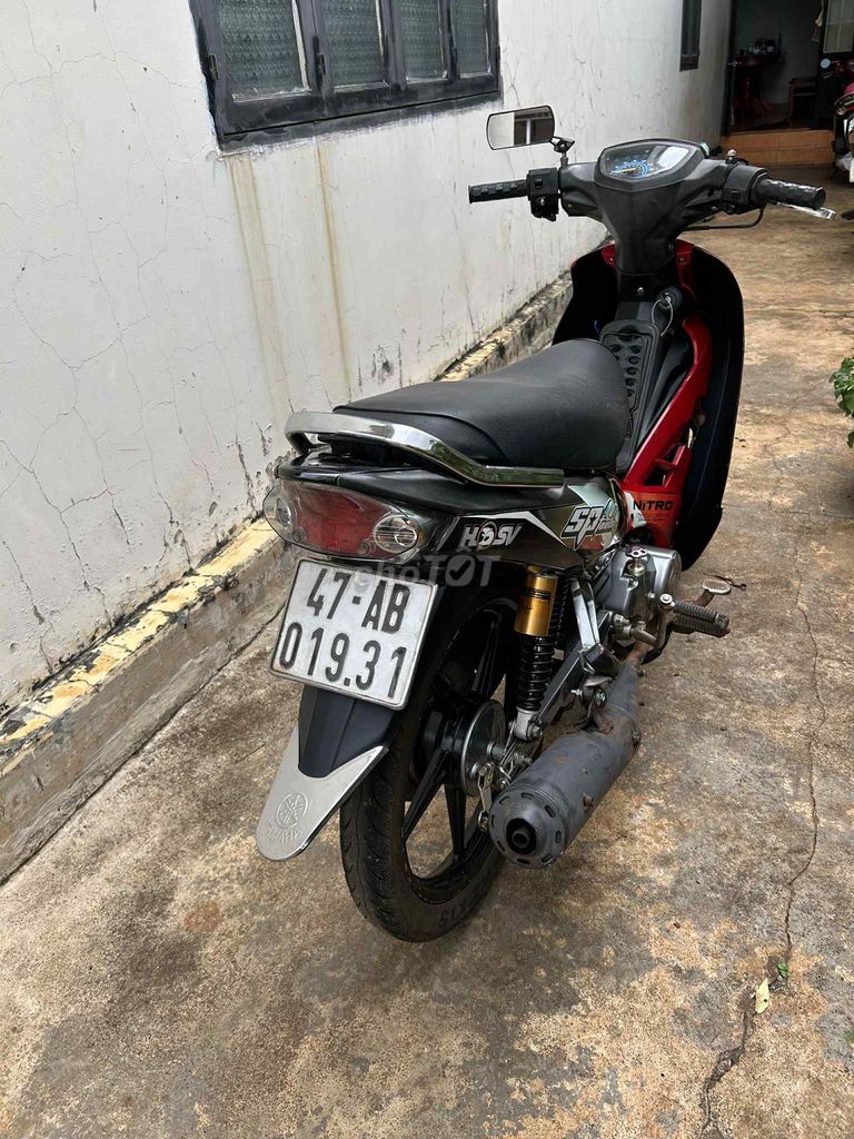 BÁN XE MÁY 50CC ĐÈN ĐIỆN ĐẦY ĐỦ. Mua bán Xe máy tại Thành phố Buôn Ma Thuột Đắk Lắk được đăng bởi Thanh Bình hình 2