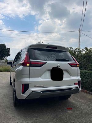 Mitsubishi Xpander 2022 AT Premium - 75000km