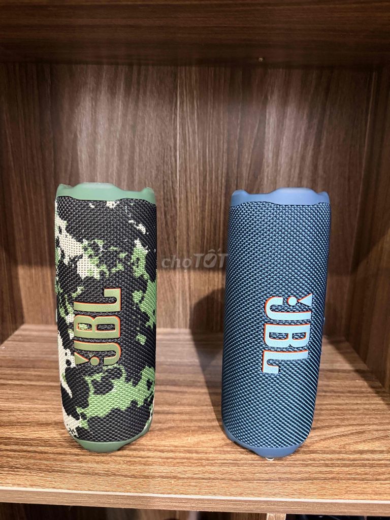 Loa Bluetooth JBL Flip 7 chính hãng. Mua bán Tivi, Âm thanh tại Quận Liên Chiểu Đà Nẵng được đăng bởi Tuấn Lĩnh hình 1