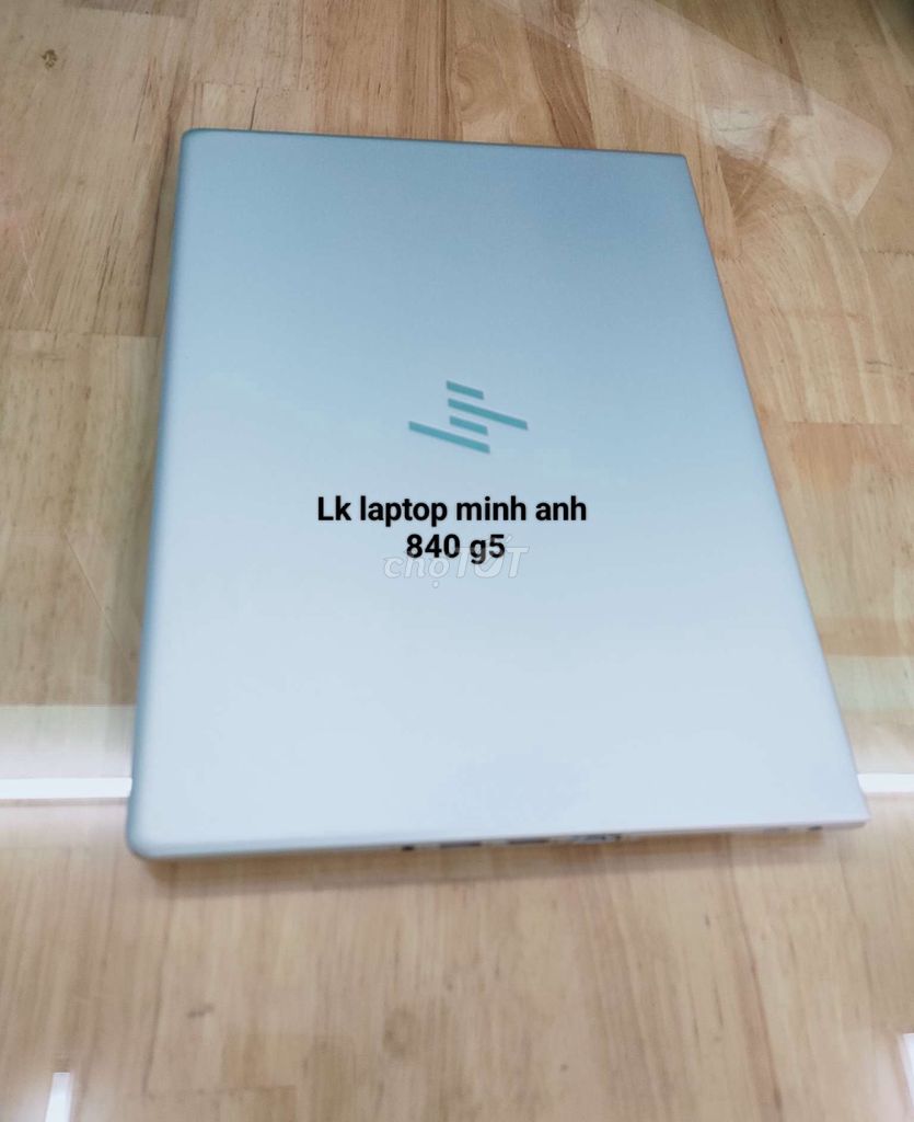 Hp Elitebook 840G5 i5 I7 2 cấu hình