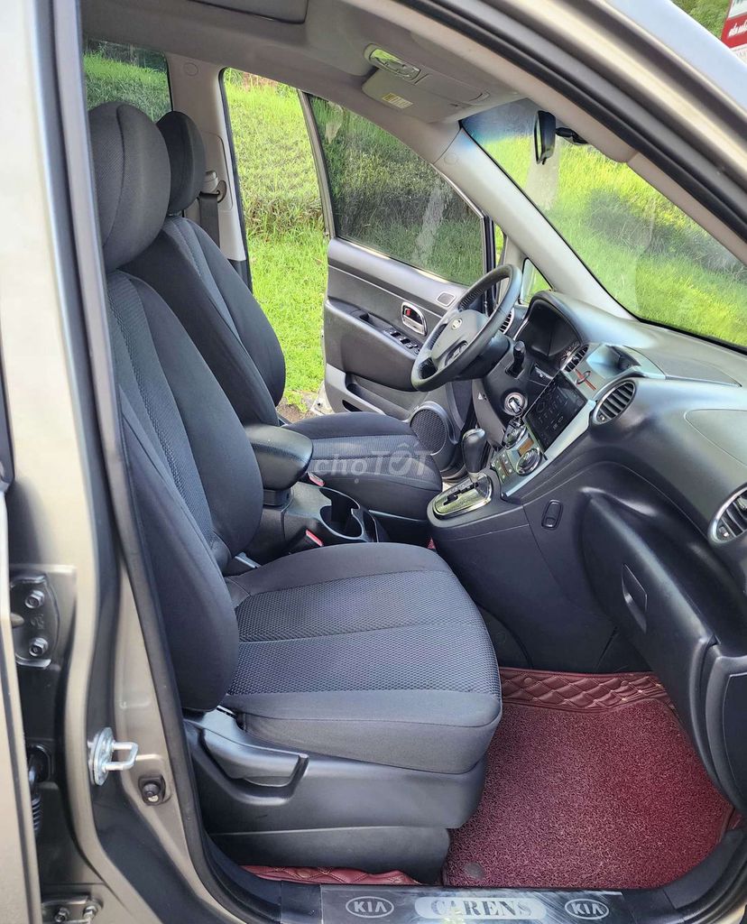 Xe 2011 SX 2.0 AT - 82020 km. Mua bán Ô tô tại Huyện Sóc Sơn Hà Nội được đăng bởi Thế Auto  hình 7