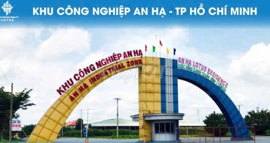 Cần tuyên nữ tạp vụ VP KCN An Hạ, Phạm Văn Hai BC