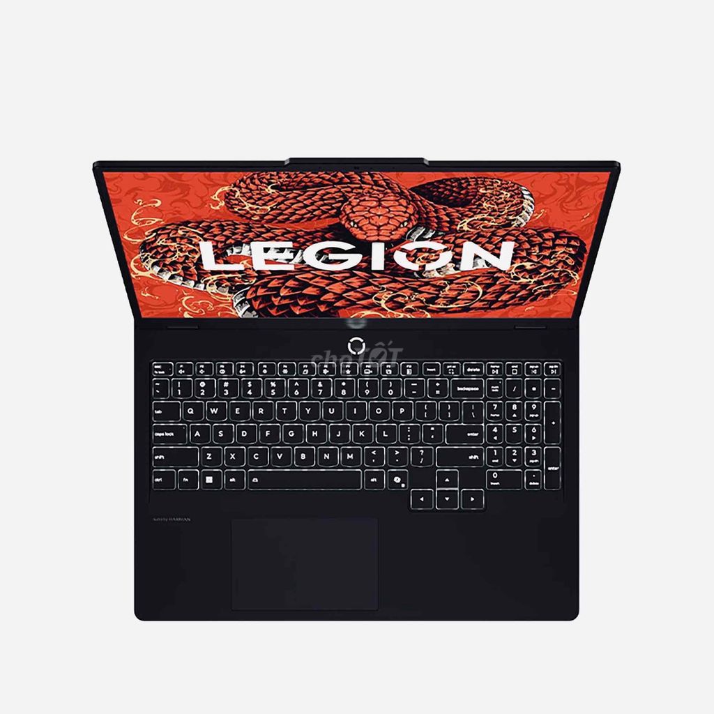 Lenovo Legion R7000 R7/16GB/512GB/5060/2.5K/180hz. Mua bán Laptop tại Thành phố Thủ Đức Tp Hồ Chí Minh được đăng bởi Hoàng Sơn Store Thủ Đức hình 1
