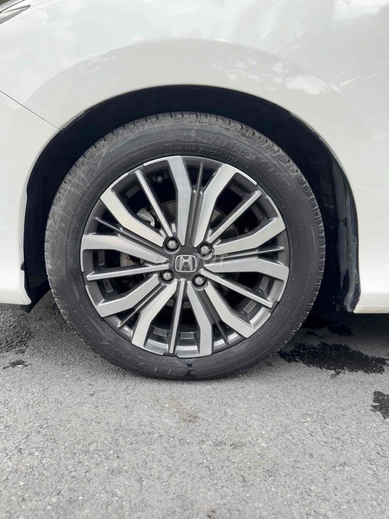 Honda City 1.5 CVT sx 2020. Mua bán Ô tô tại Quận Gò Vấp Tp Hồ Chí Minh được đăng bởi oto cũ Gò Vấp hình 5