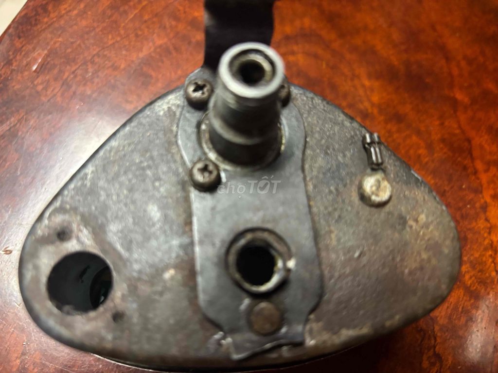 đống hồ 67. Mua bán Phụ tùng xe tại Quận Phú Nhuận Tp Hồ Chí Minh được đăng bởi David Tran hình 4