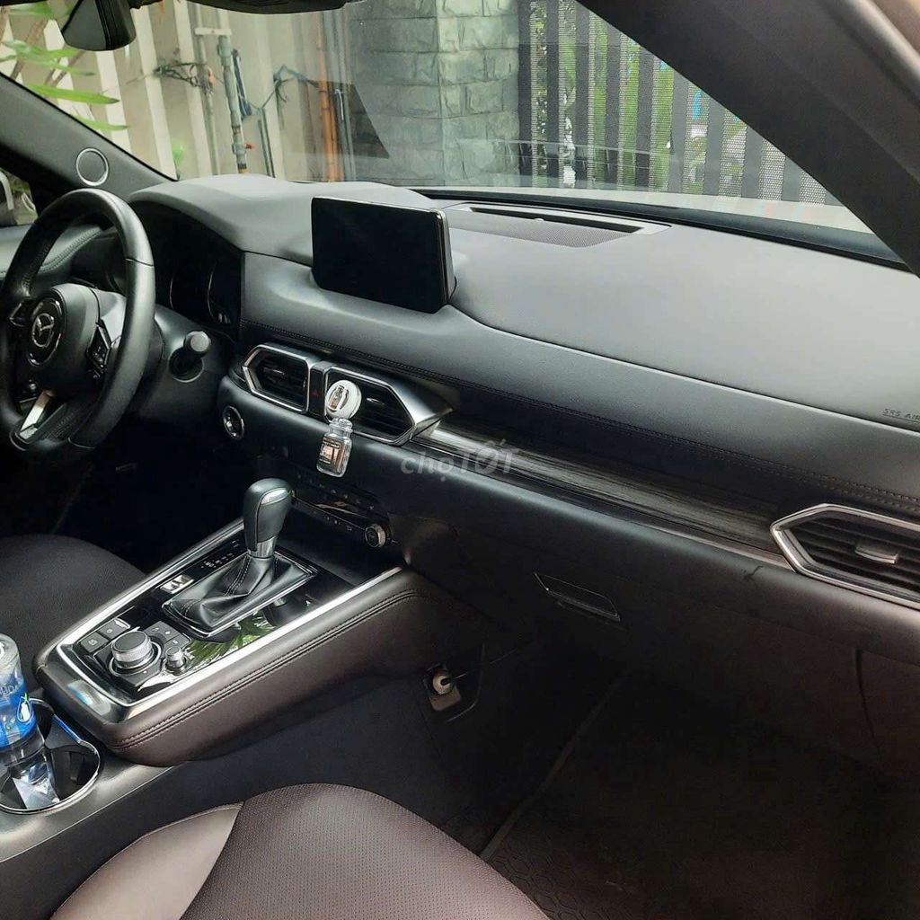 Mazda CX8 2024 premium. Mua bán Ô tô tại Thành phố Thủ Đức Tp Hồ Chí Minh được đăng bởi Ms Hiệp  hình 4