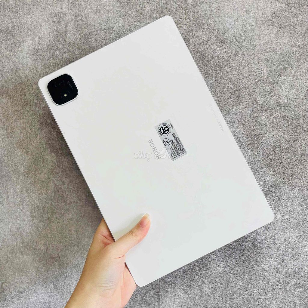 Honor Magic Pad GT Pro -8/128GB - Pin 100 - Đẹp 98. Mua bán Máy tính bảng tại Quận Ninh Kiều Cần Thơ được đăng bởi Hmphone hình 1