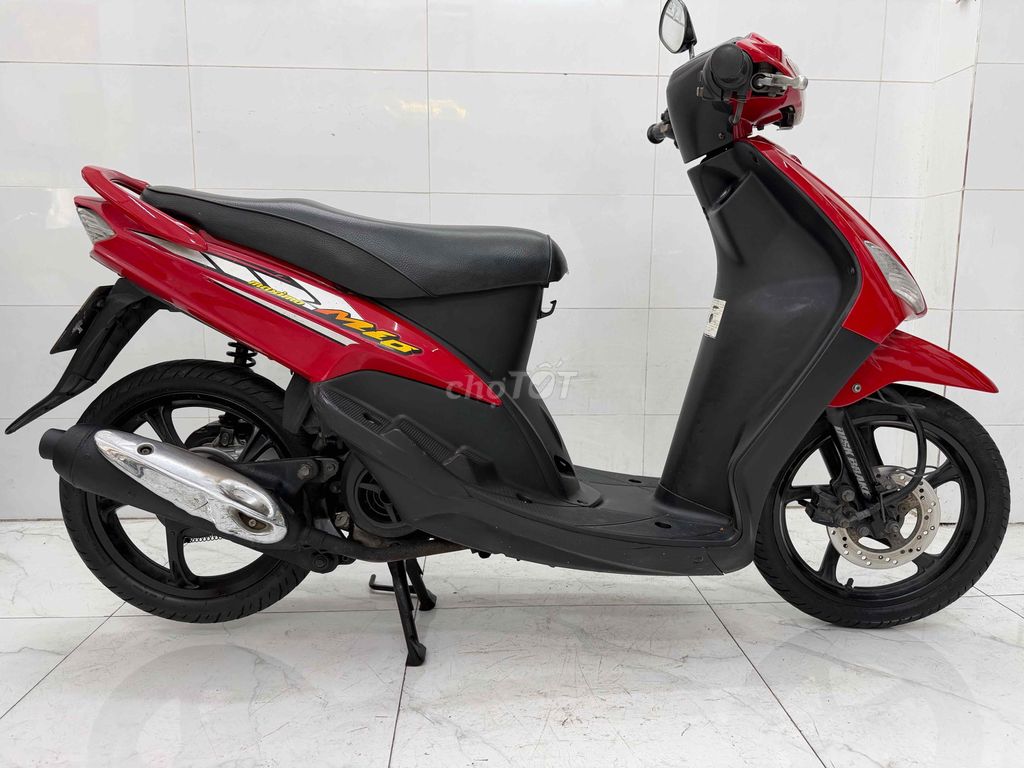 Mio bánh mâm thắng đia nhỏ gọn bstp 9 chủ. Mua bán Xe máy tại Quận 11 Tp Hồ Chí Minh được đăng bởi   Toàn Giàu  hình 2