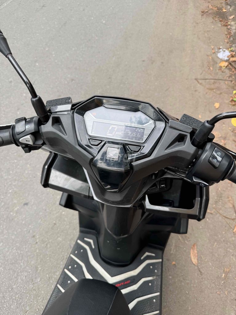 Vario160 Abs nhập indo xe rin đẹp Hỗ trợ góp. Mua bán Xe máy tại Quận Cái Răng Cần Thơ được đăng bởi Cửa Hàng Xe Máy Quang Sang hình 3