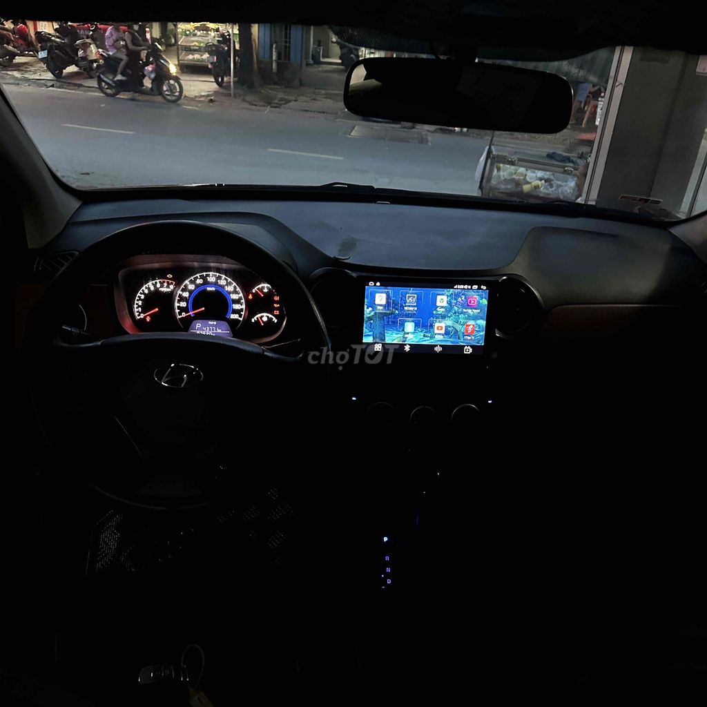 hundai i10 bản đủ chính chủ bán. Mua bán Ô tô tại Thành phố Thủ Đức Tp Hồ Chí Minh được đăng bởi nguyễn tấn bằng hình 5