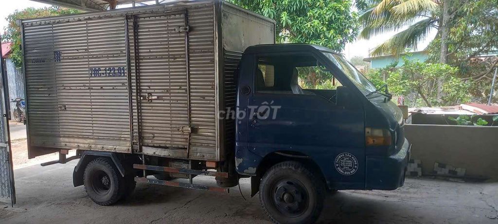 Bán Isuzu 205.. Mua bán Xe tải, xe ben tại Thành phố Tân An Long An được đăng bởi Trang hình 1