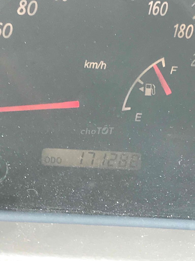 Toyota Camry 2004 3.0V VTTi 2004  - 180000 km. Mua bán Ô tô tại Huyện Tháp Mười Đồng Tháp được đăng bởi Trung Nguyen Thanh hình 9