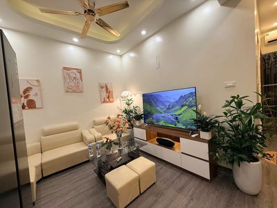 BÁN CĂN HỘ 2 NGỦ- HỒNG HÀ ECO CITY- ĐTM TỨ HIỆP