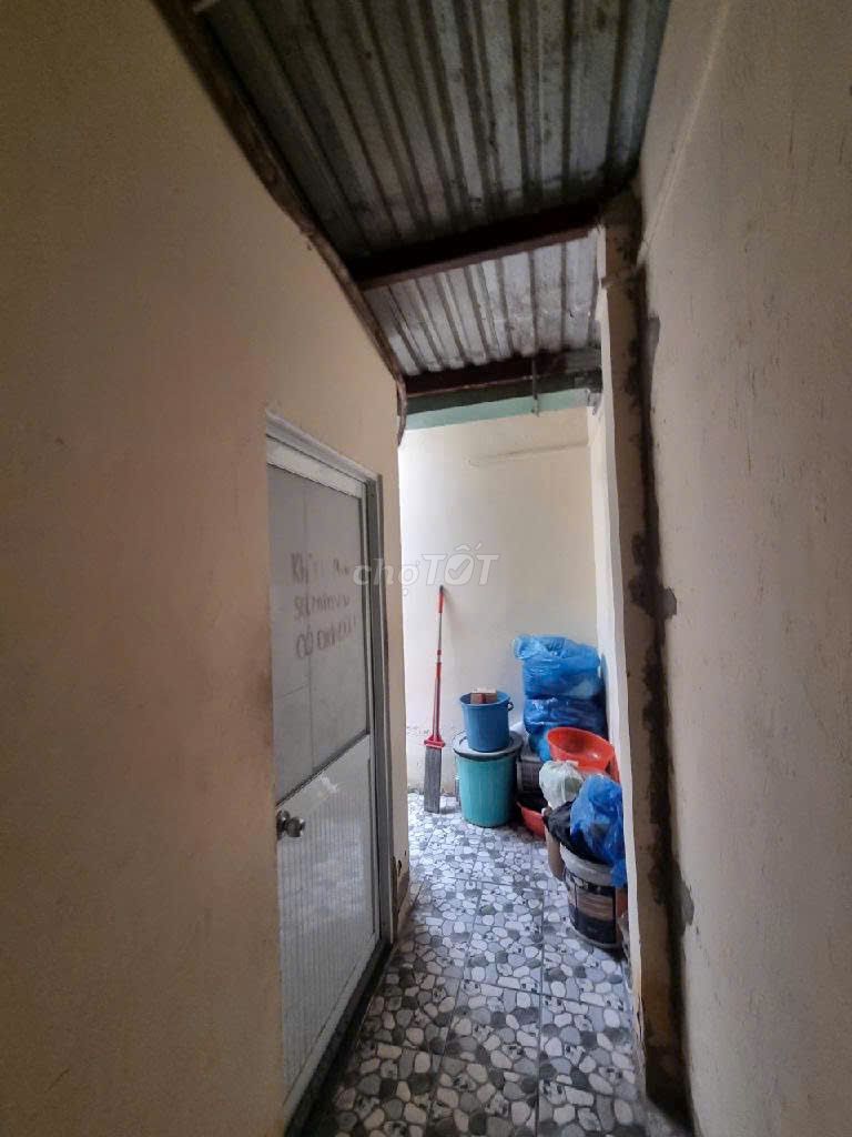 Bán Nhà Mặt Tiền Tân Thới Nhất 2. 5x25. PTTN Quận 12. Nhỉnh 8.x tỷ. Mua bán nhà ở tại Quận 12 Tp Hồ Chí Minh được đăng bởi Quôc Nam hình 4