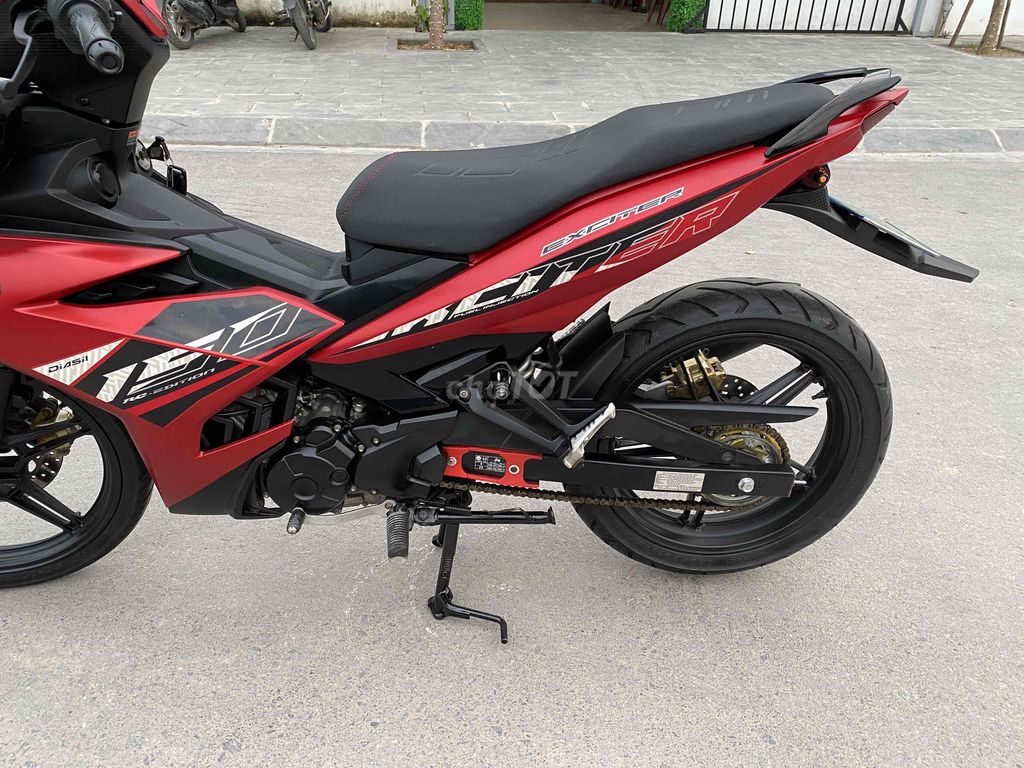 Siêu Phẩm Exciter 150 Chính chủ -2021 đẹp xuất sắc. Mua bán Xe máy tại Quận Nam Từ Liêm Hà Nội được đăng bởi tuấn hình 3