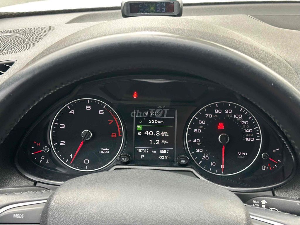 Audi Q5 2016 2.0T Premium Quattro - 60000 km. Mua bán Ô tô tại Quận Bắc Từ Liêm Hà Nội được đăng bởi Lê Duy Hưng hình 15