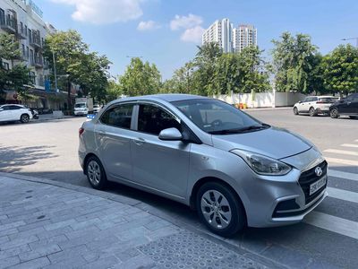 GD tôi cần bán i10 2019 Sedan 1.2 Base - 9600 km