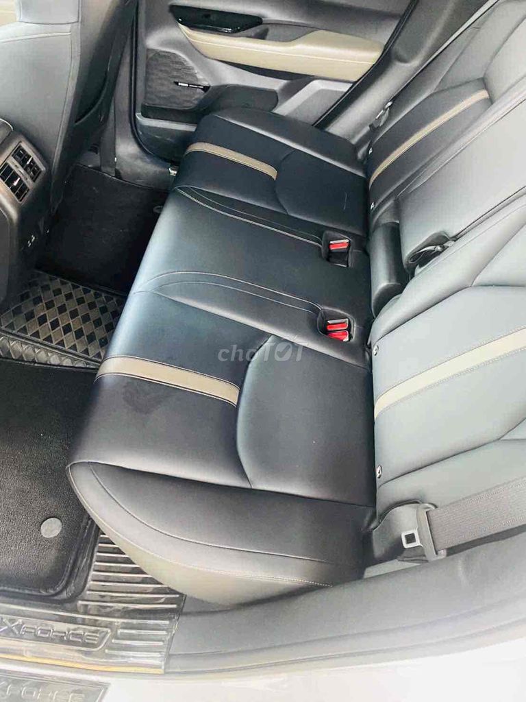 Mitsubishi Xforce 2024 Ultimate - 40000 km. Mua bán Ô tô tại Quận 12 Tp Hồ Chí Minh được đăng bởi Ô Tô Lướt Giá Tốt hình 6