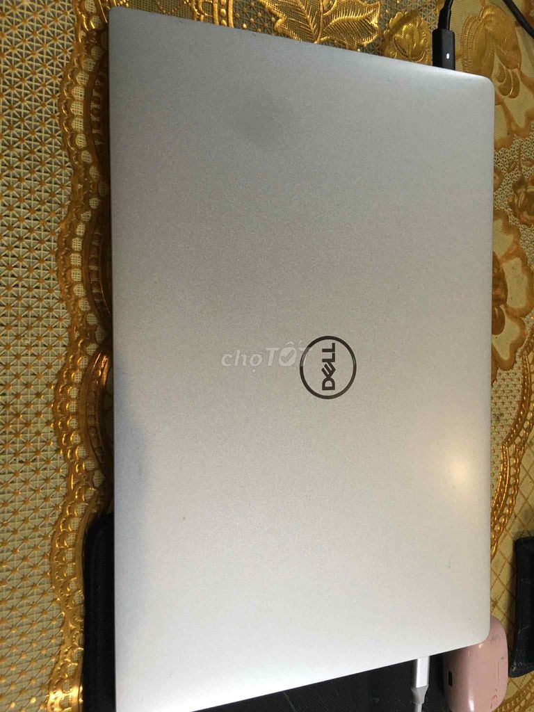 Dell XPS i5-8265U 8GB/256GB Bạc. Mua bán Laptop tại Thành phố Vũng Tàu Bà Rịa - Vũng Tàu được đăng bởi Gia Huy hình 1