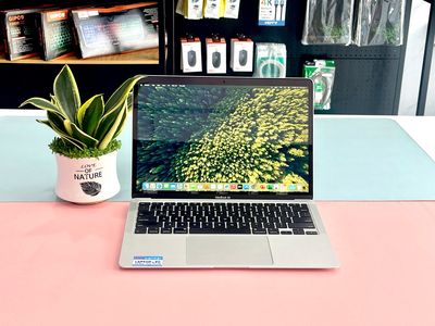 MacBook Air 2020| Sang Trọng, Thời Thượng. Mua bán Laptop tại Thành phố Thủ Dầu Một Bình Dương được đăng bởi TT Bình Dương