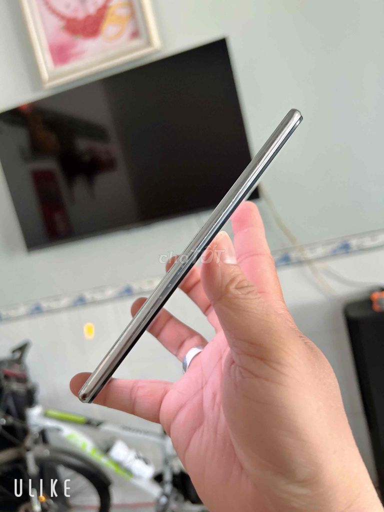 Xiaomi Mi 11 Lite 5G Trắng. Mua bán Điện thoại tại Quận Ô Môn Cần Thơ được đăng bởi Cửa Hàng đtdđ Bảo Ngọc hình 1