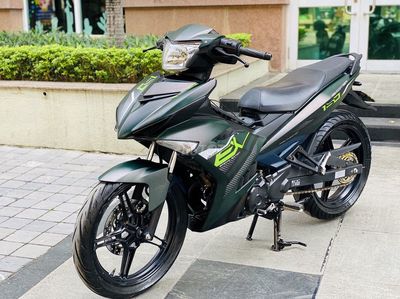 Yamaha Exciter 150 Xanh nhám Limited 2019 biển 29