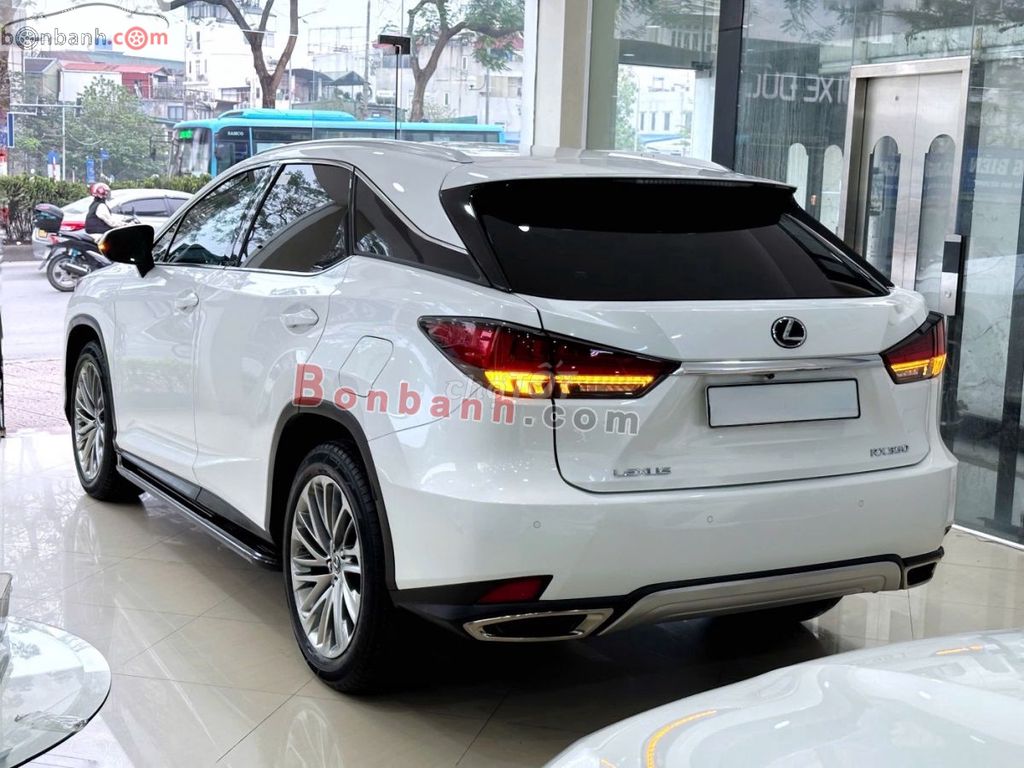 Lexus Rx300 Sản Xuất 2021. Mua bán Ô tô tại Quận Long Biên Hà Nội được đăng bởi Phạm Văn Vương hình 2