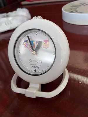 đồng hồ treo tường để bàn Nhật bãi. Mua bán Nội thất, đồ gia dụng khác tại Thành phố Châu Đốc An Giang được đăng bởi lam