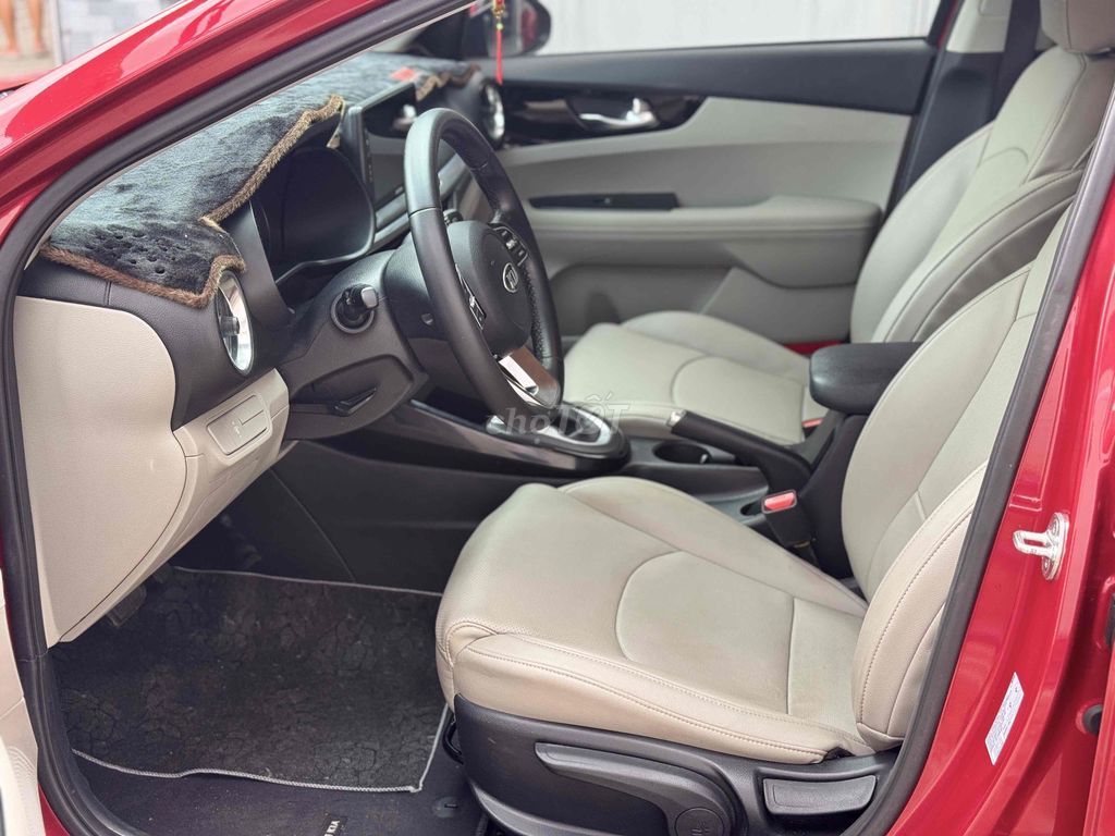 Kia Cerato 2020 1.6 AT Deluxe - 56000 km. Mua bán Ô tô tại Huyện Hóc Môn Tp Hồ Chí Minh được đăng bởi CHỢ Ô TÔ AN SƯƠNG hình 10