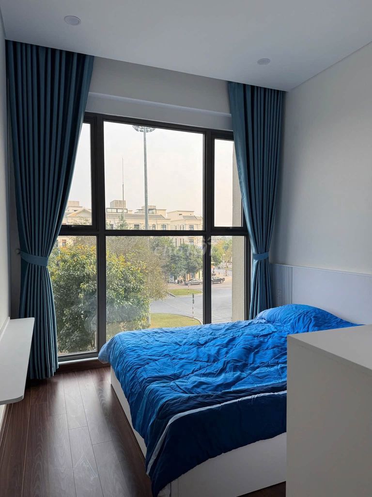 Продается квартира Vinhomes Ocean Park 1 площадью 61 м², Гиа Лам, Ханой