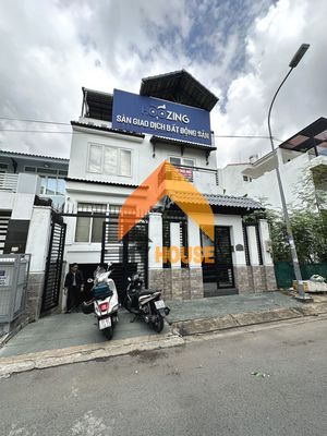 Villa 500 m² · 4 bed · Trần Lựu